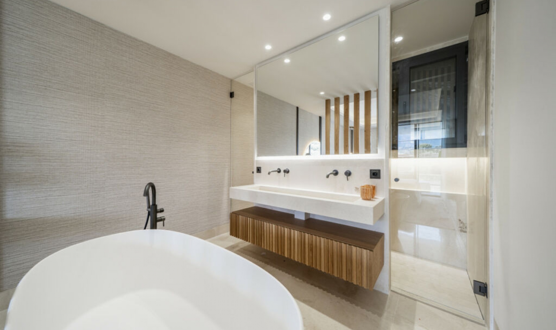 Další prodej - Apartment -
Marbella