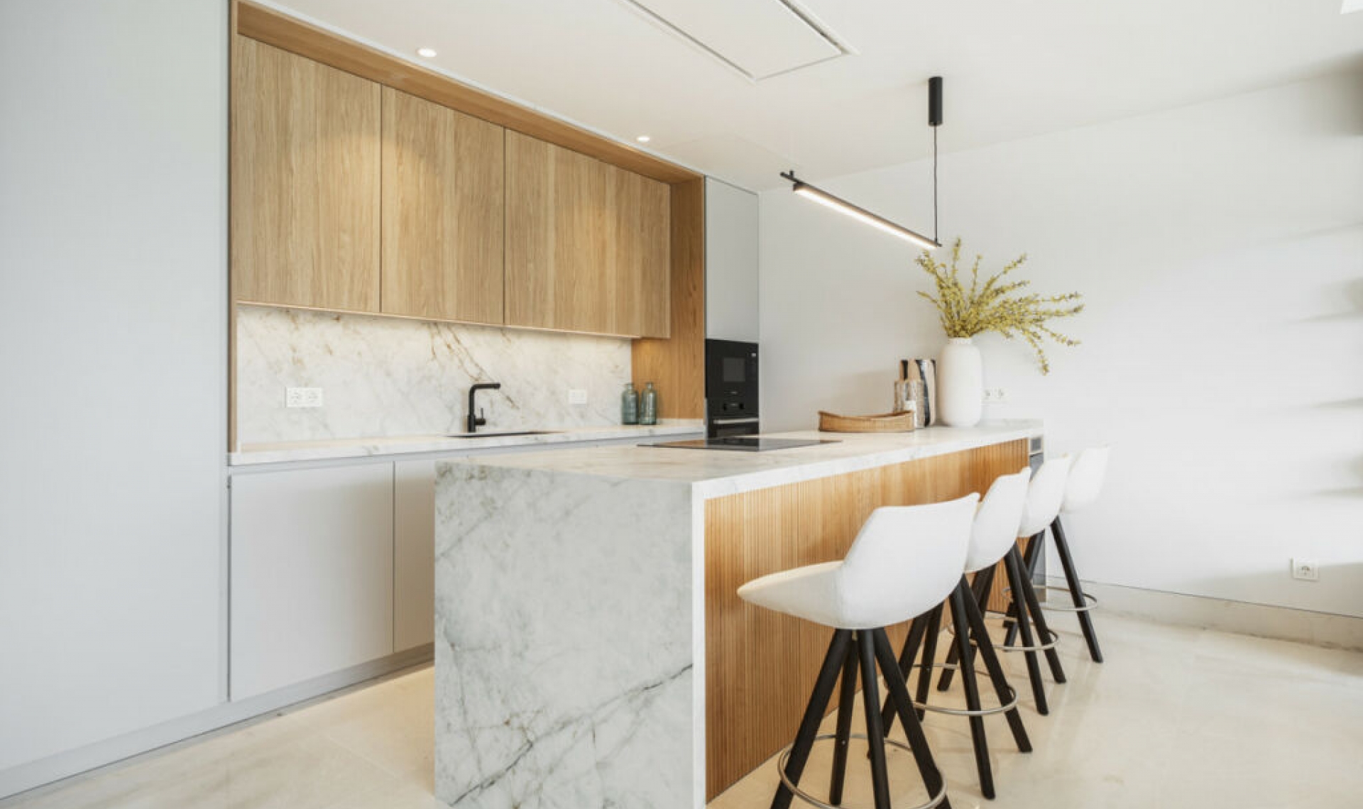 Další prodej - Apartment -
Marbella