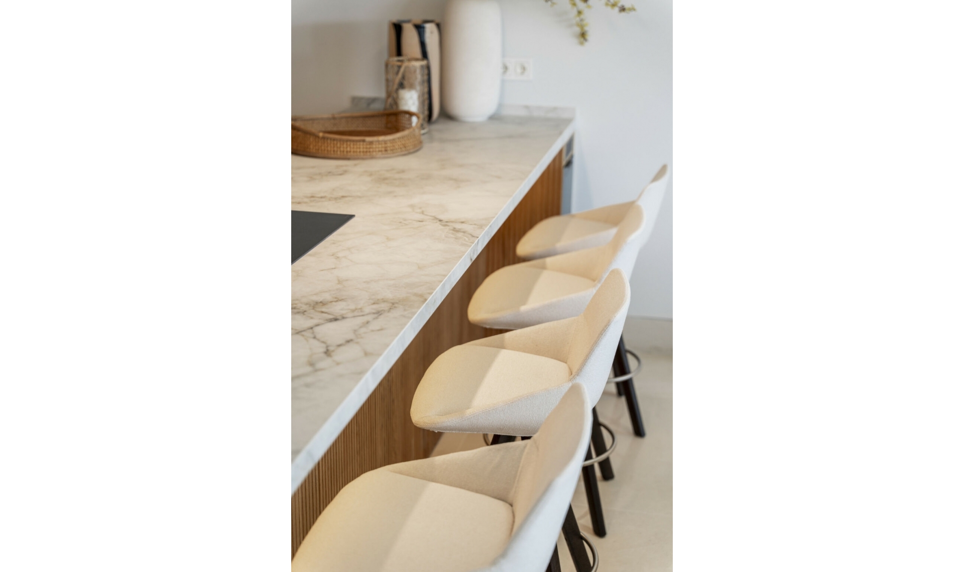 Další prodej - Apartment -
Marbella