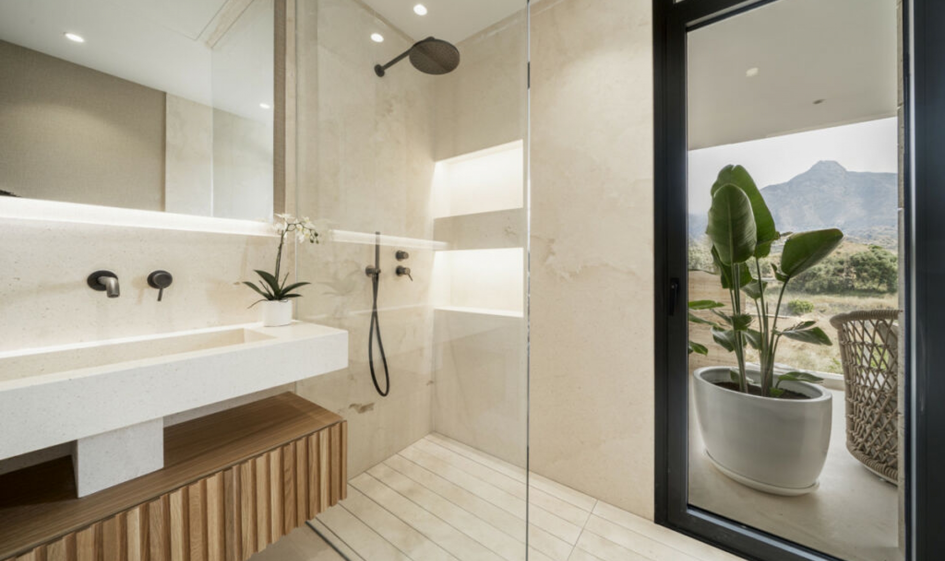 Další prodej - Apartment -
Marbella