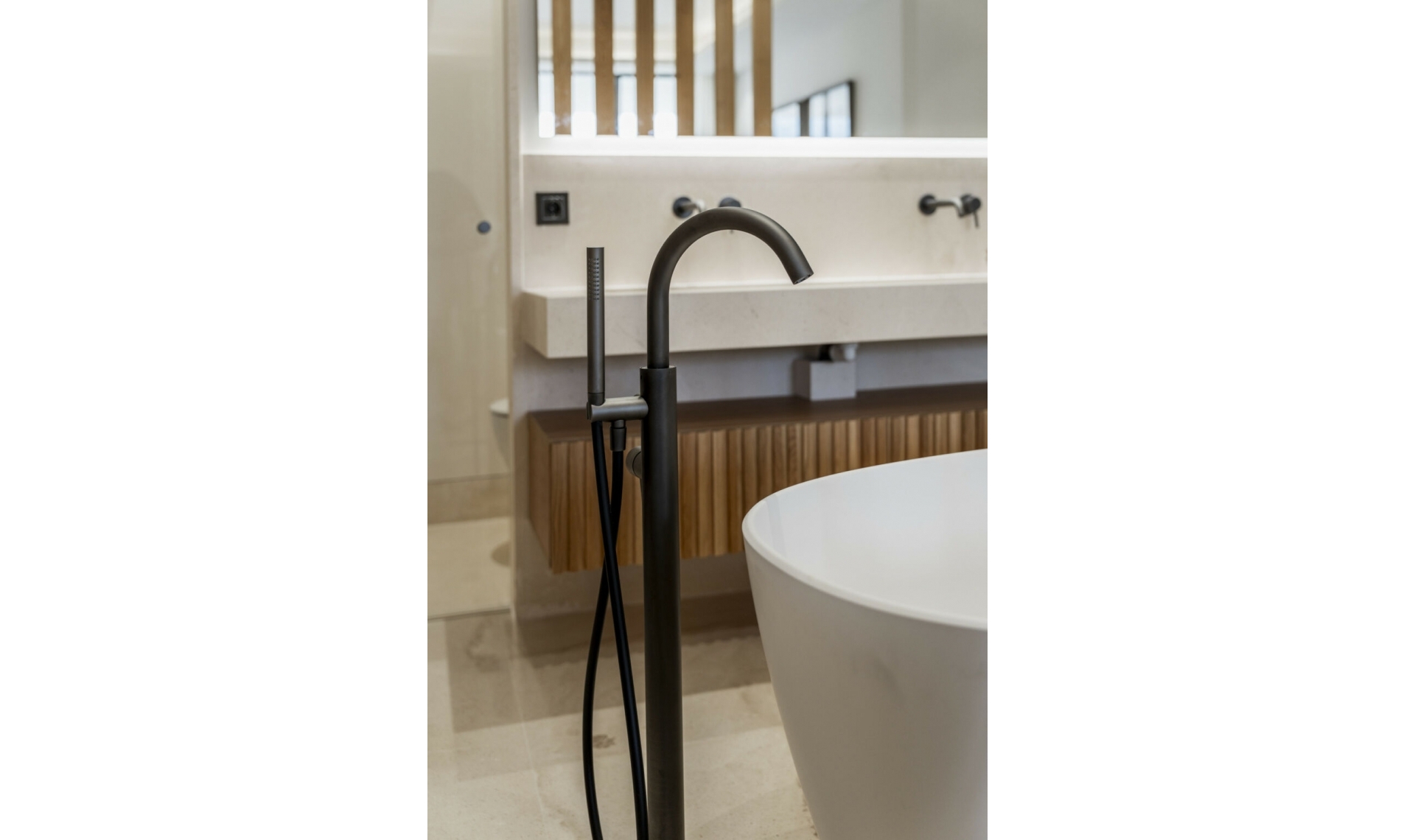 Další prodej - Apartment -
Marbella