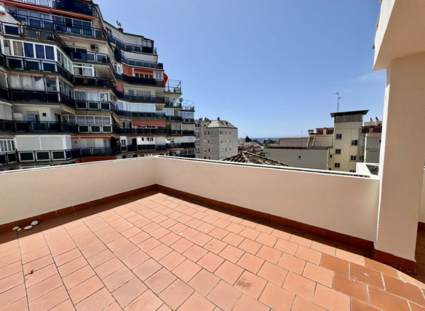 Další prodej - Apartment -
Marbella