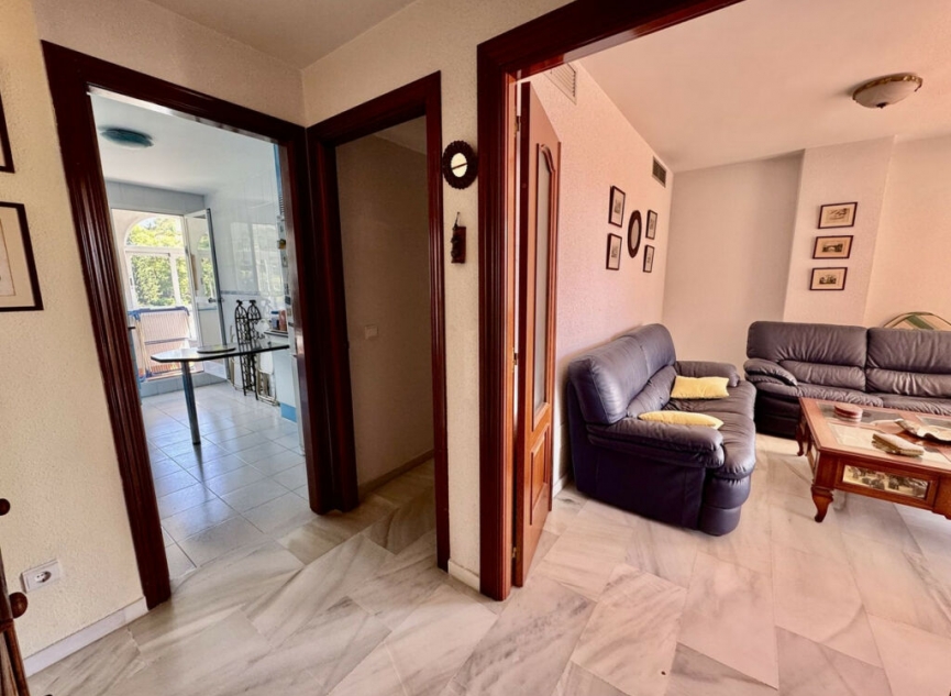 Další prodej - Apartment -
Marbella