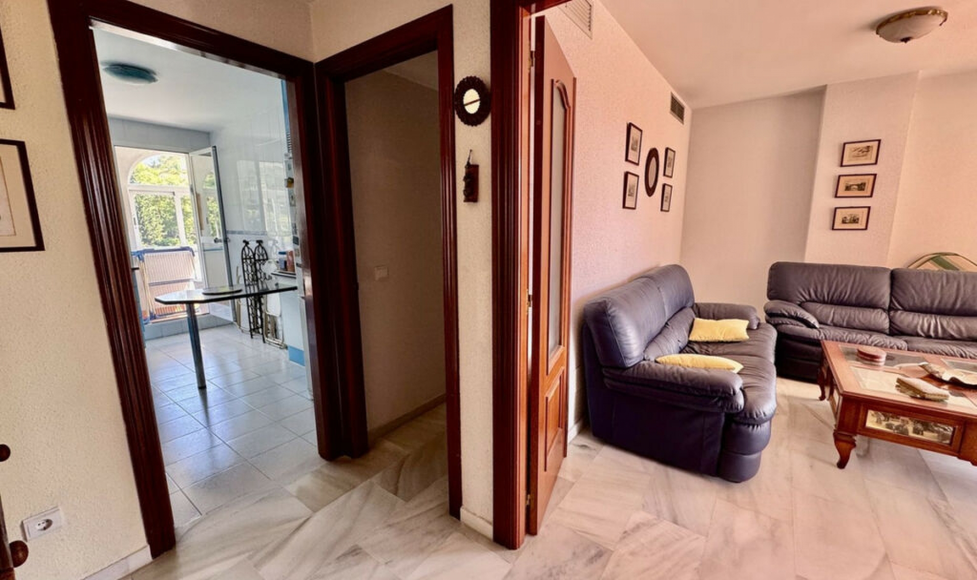Další prodej - Apartment -
Marbella