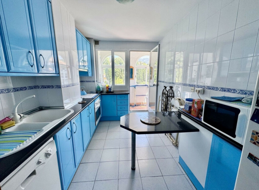 Další prodej - Apartment -
Marbella