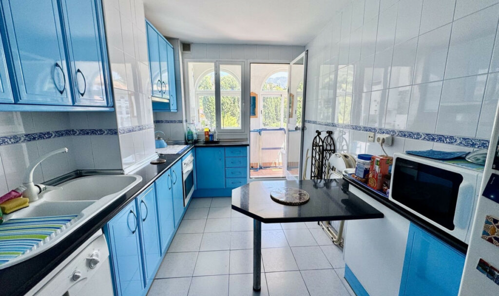Další prodej - Apartment -
Marbella