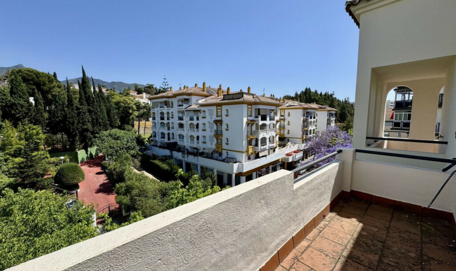 Další prodej - Apartment -
Marbella