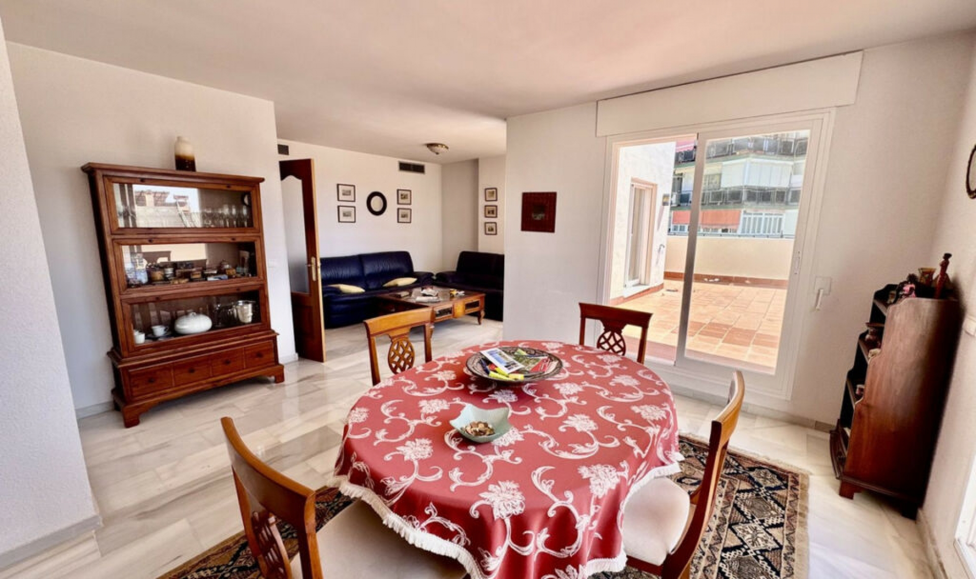 Další prodej - Apartment -
Marbella