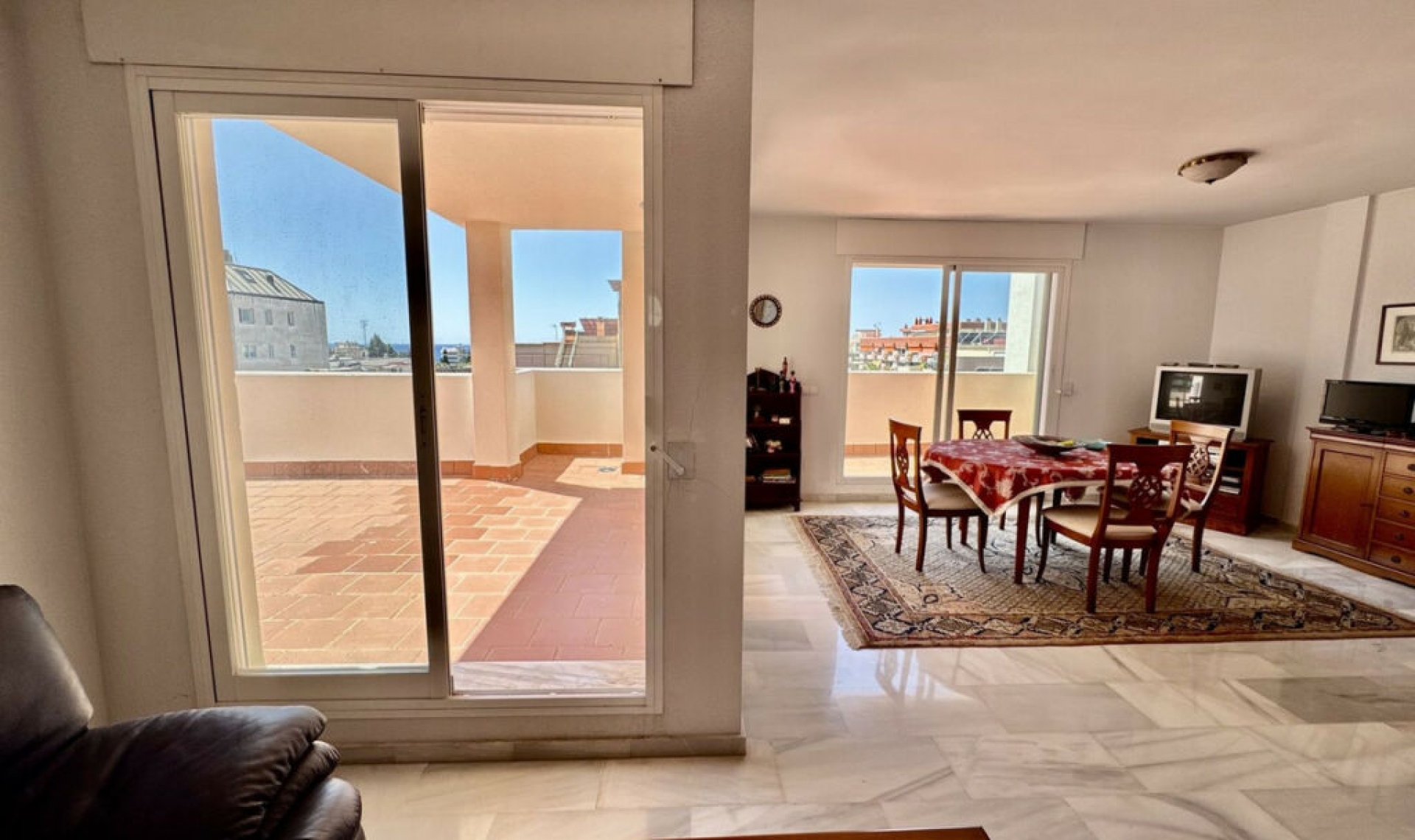 Další prodej - Apartment -
Marbella