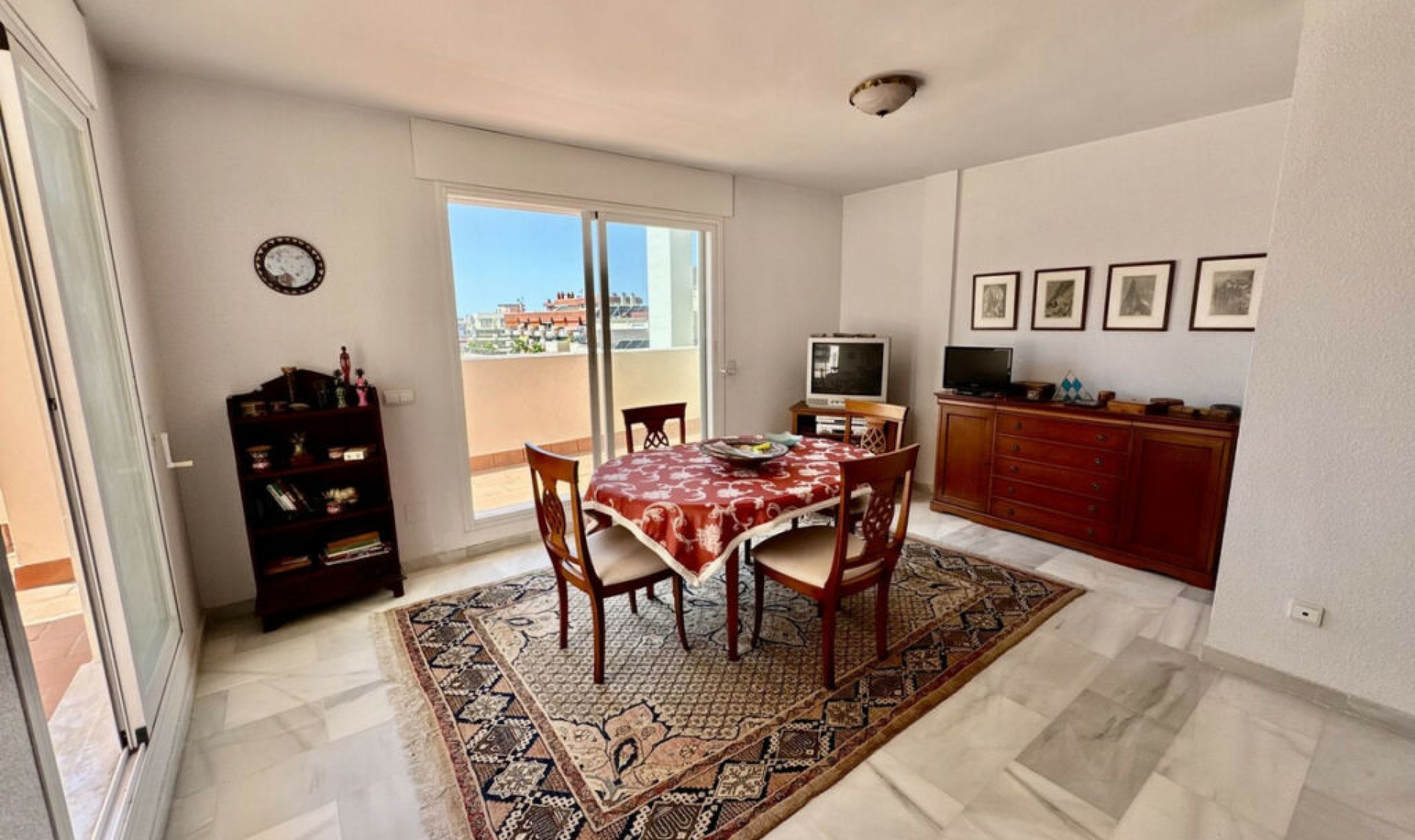 Další prodej - Apartment -
Marbella