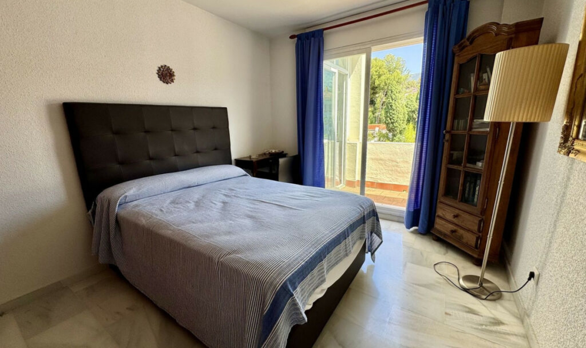 Další prodej - Apartment -
Marbella