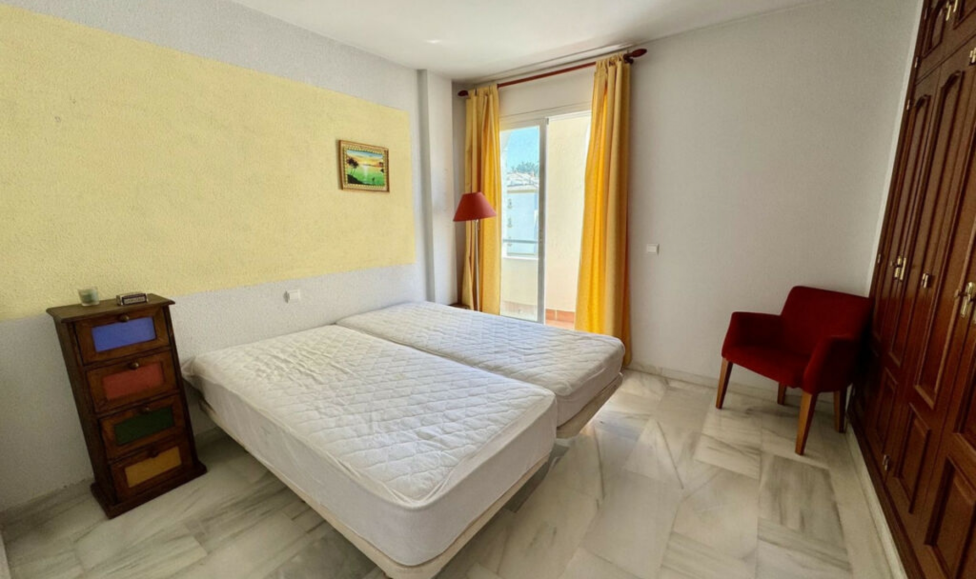 Další prodej - Apartment -
Marbella