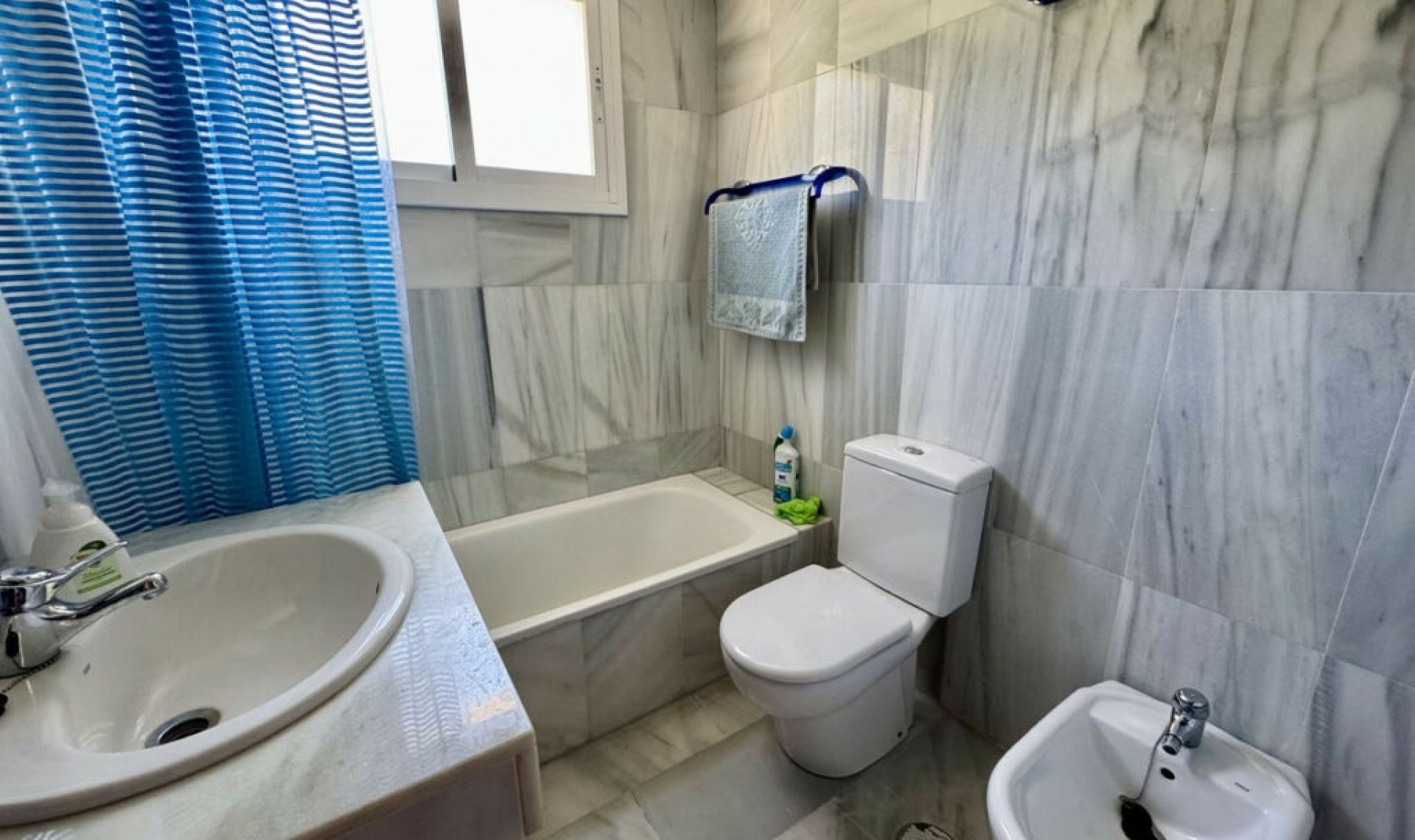 Další prodej - Apartment -
Marbella