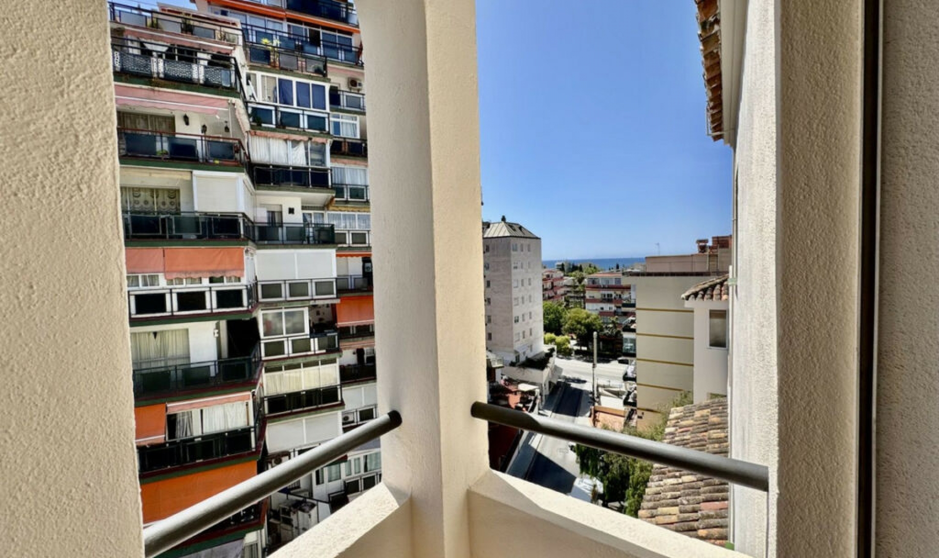 Další prodej - Apartment -
Marbella