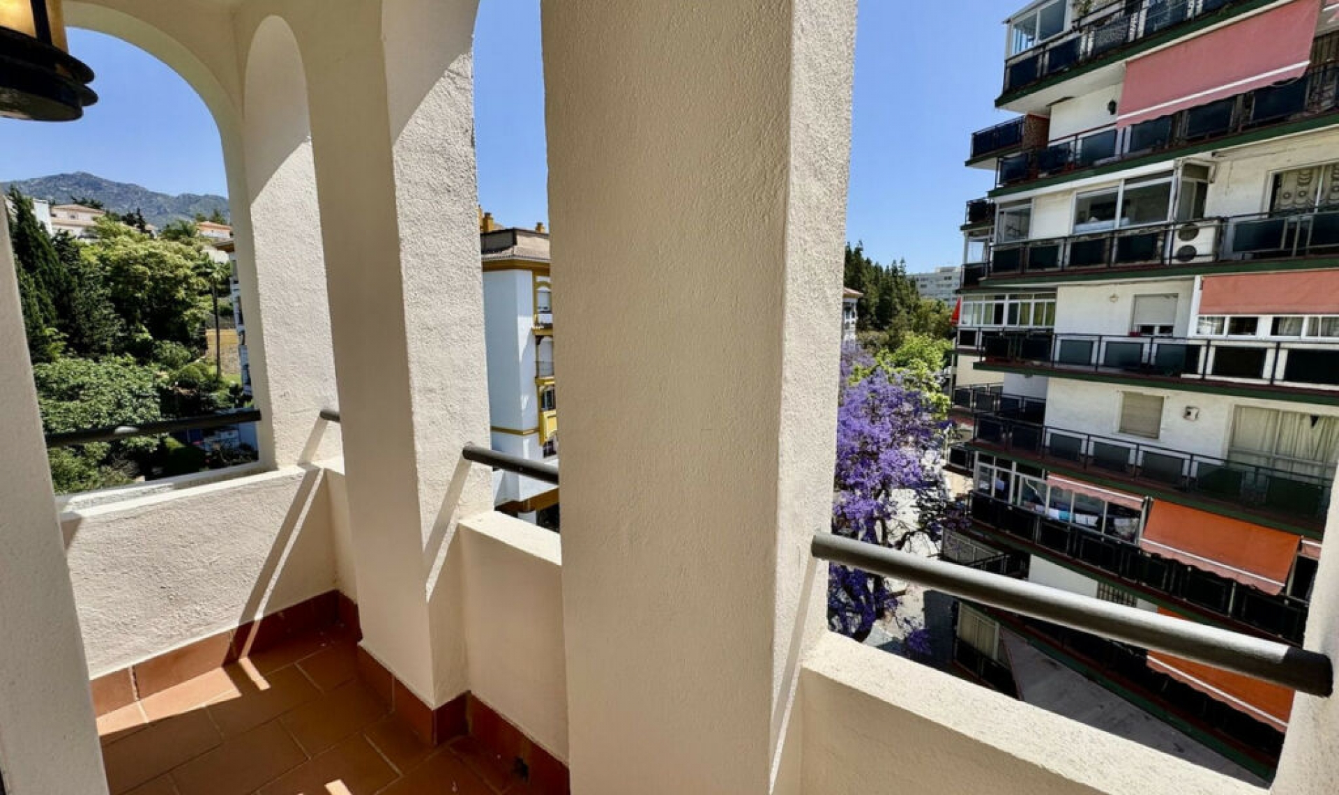 Další prodej - Apartment -
Marbella