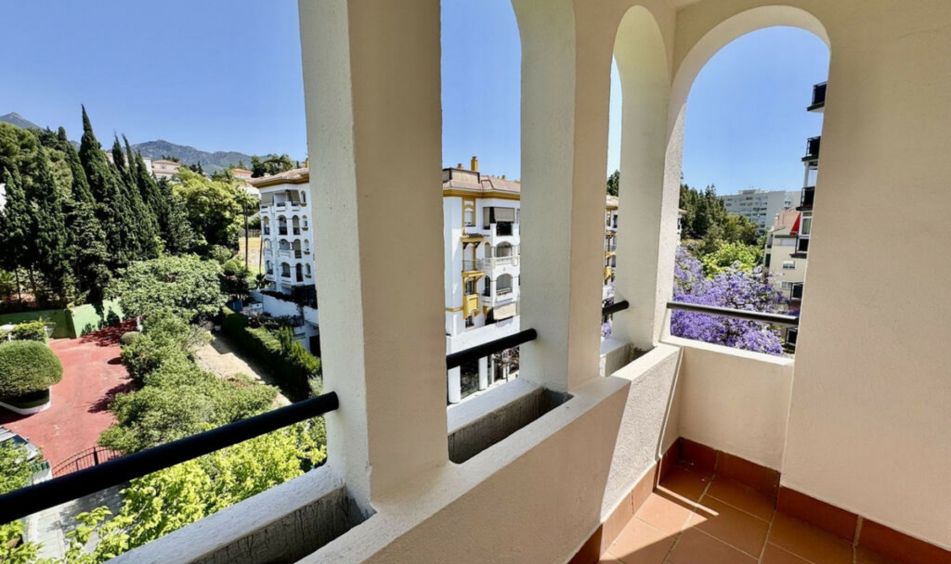 Další prodej - Apartment -
Marbella