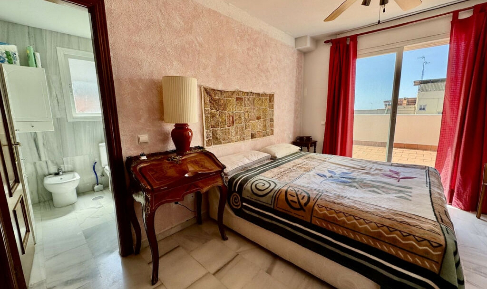 Další prodej - Apartment -
Marbella