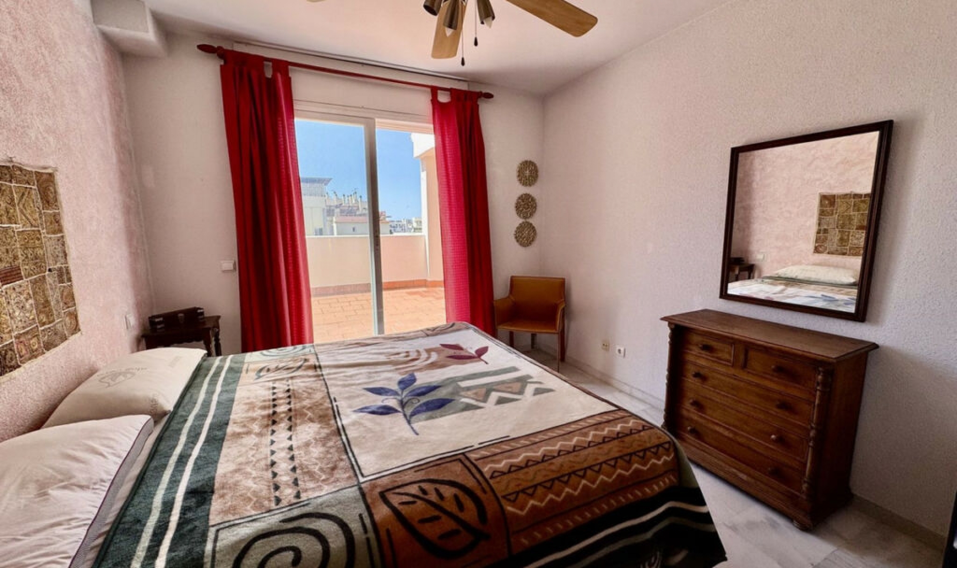 Další prodej - Apartment -
Marbella