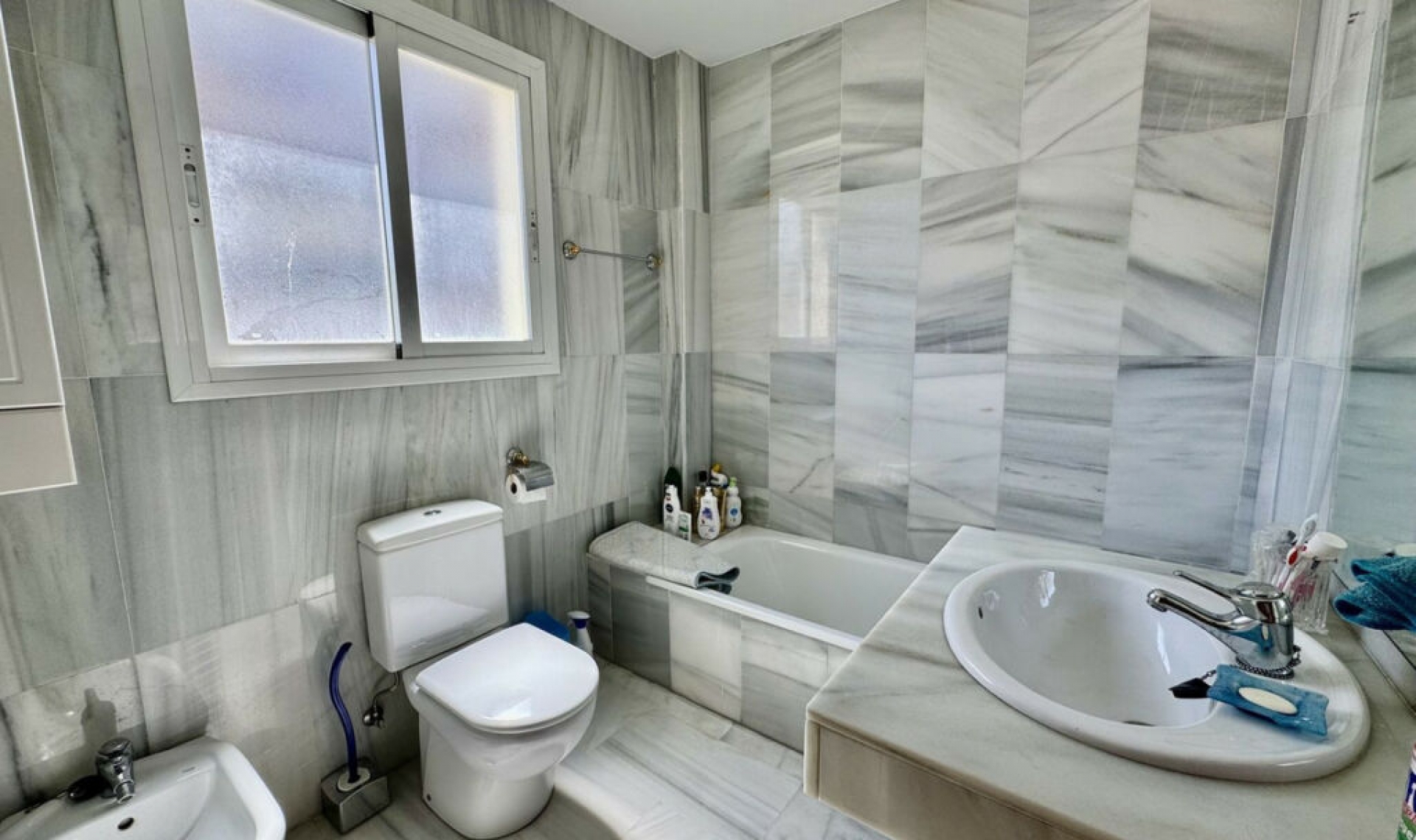 Další prodej - Apartment -
Marbella