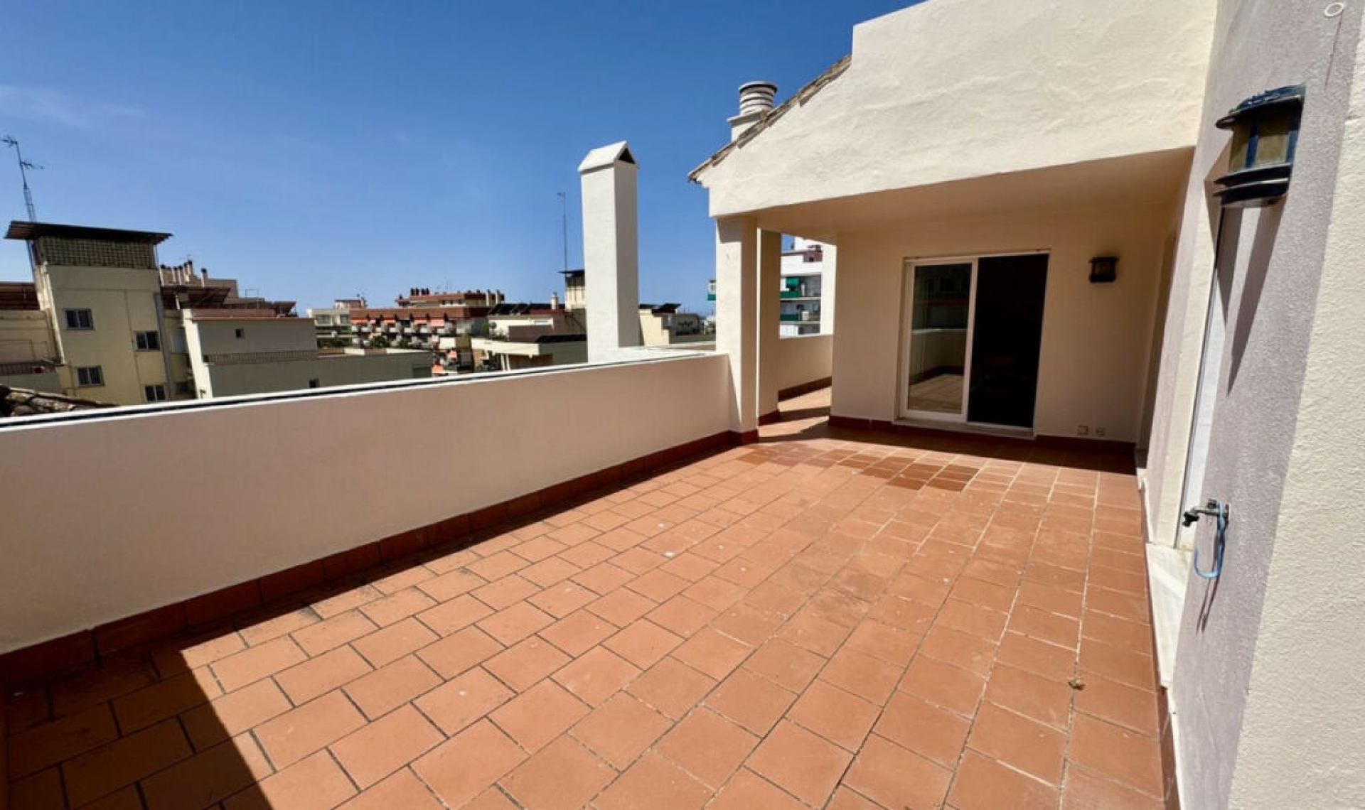 Další prodej - Apartment -
Marbella