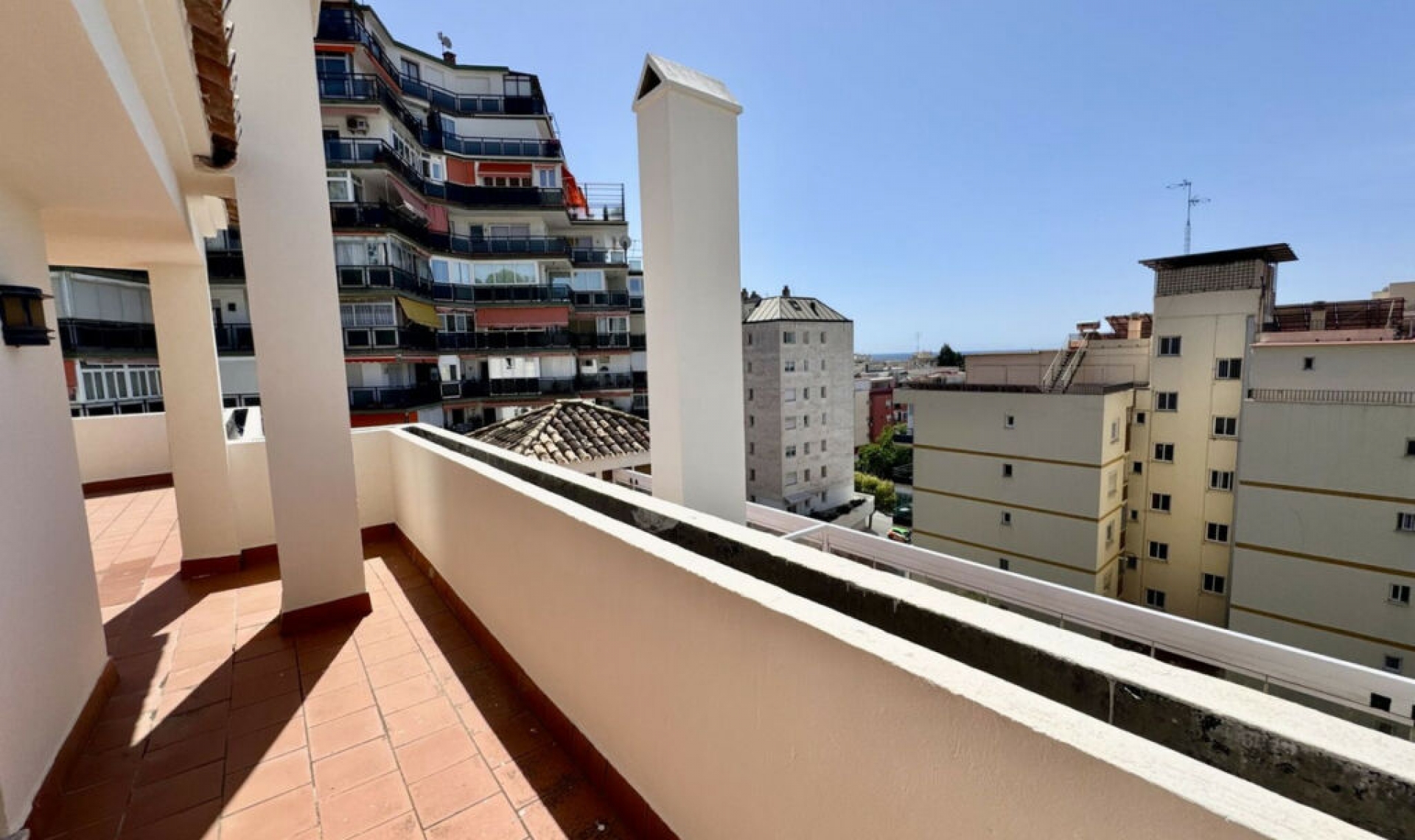 Další prodej - Apartment -
Marbella