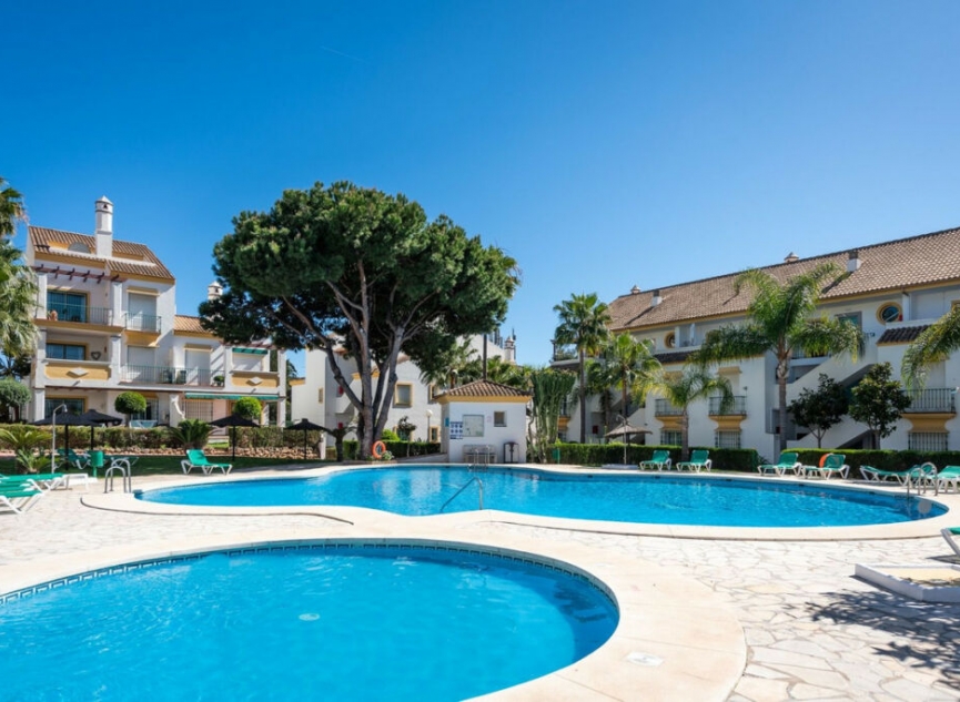 Další prodej - Apartment -
Marbella