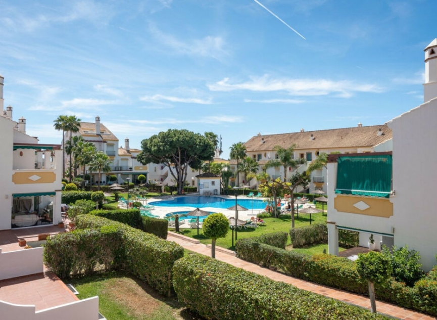 Další prodej - Apartment -
Marbella
