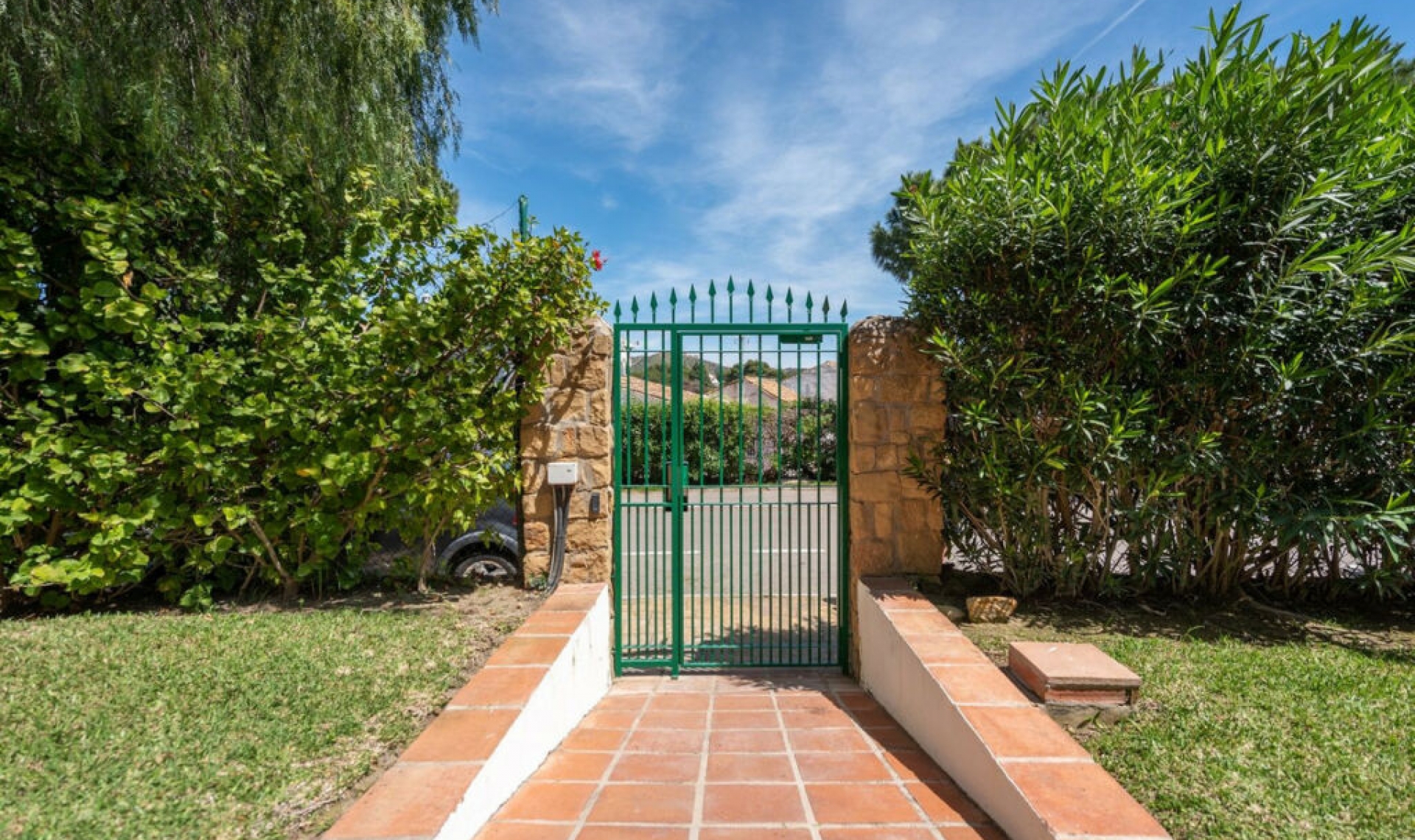 Další prodej - Apartment -
Marbella