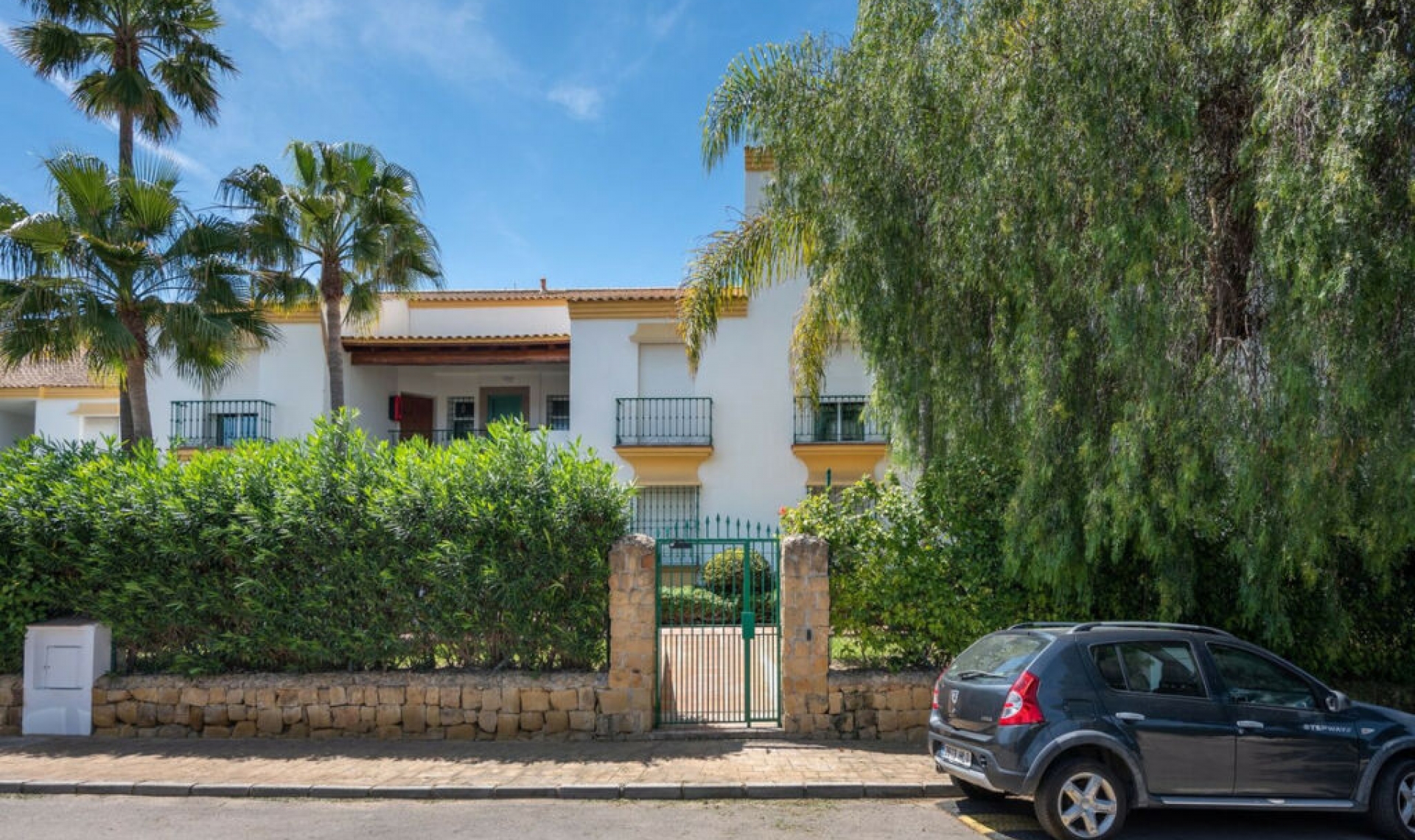 Další prodej - Apartment -
Marbella