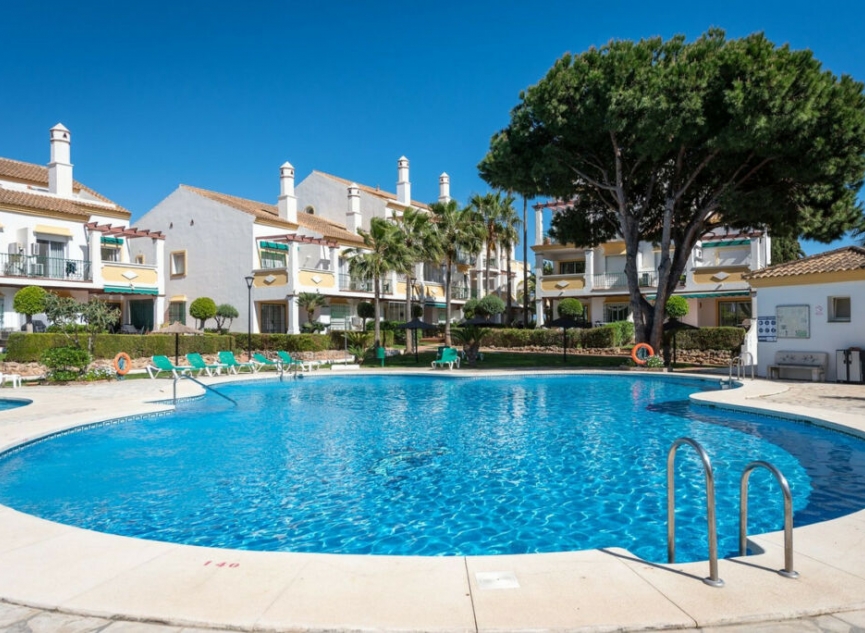 Další prodej - Apartment -
Marbella