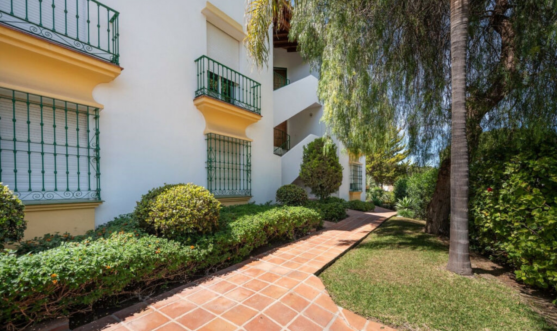 Další prodej - Apartment -
Marbella