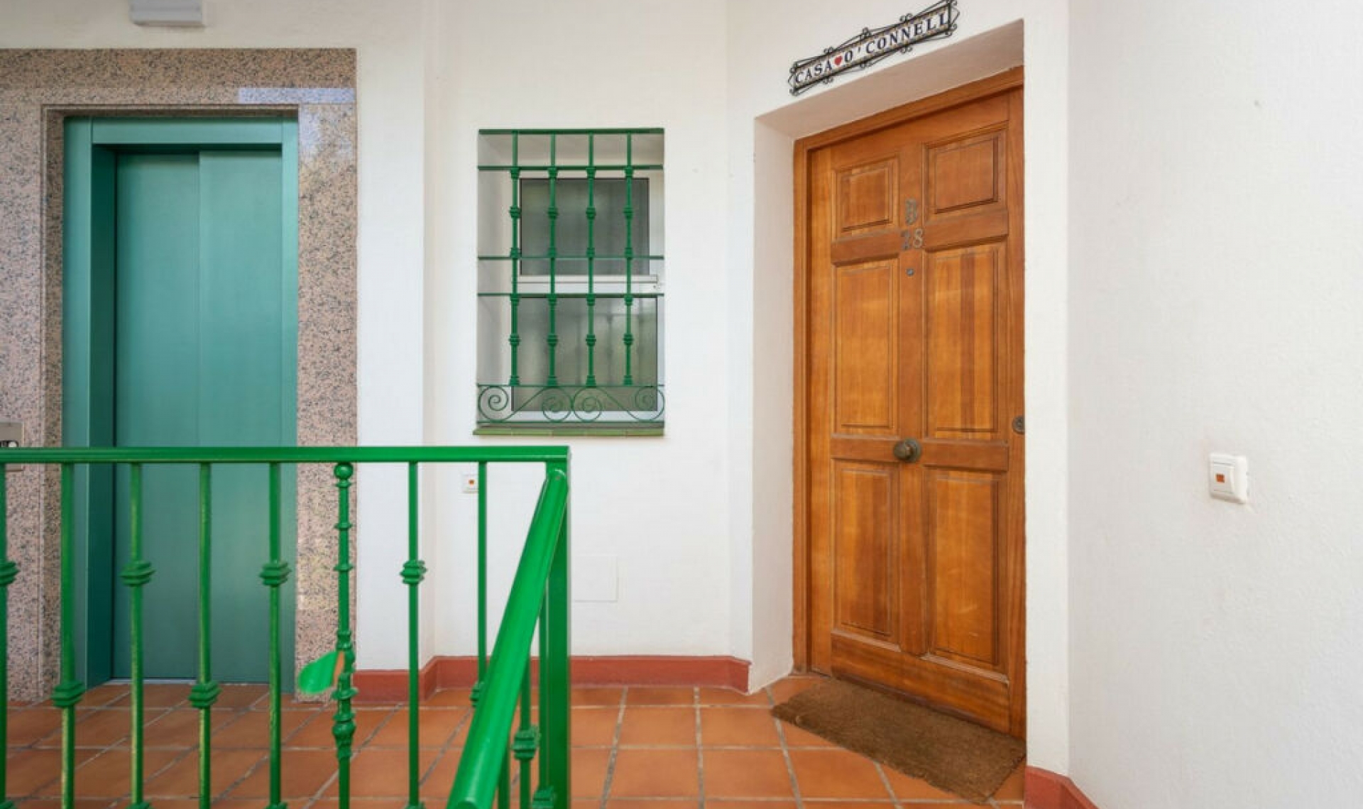 Další prodej - Apartment -
Marbella