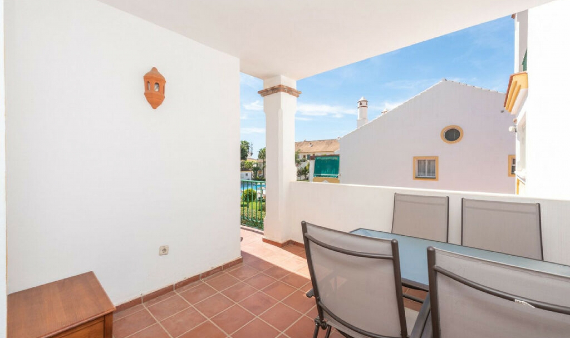 Další prodej - Apartment -
Marbella