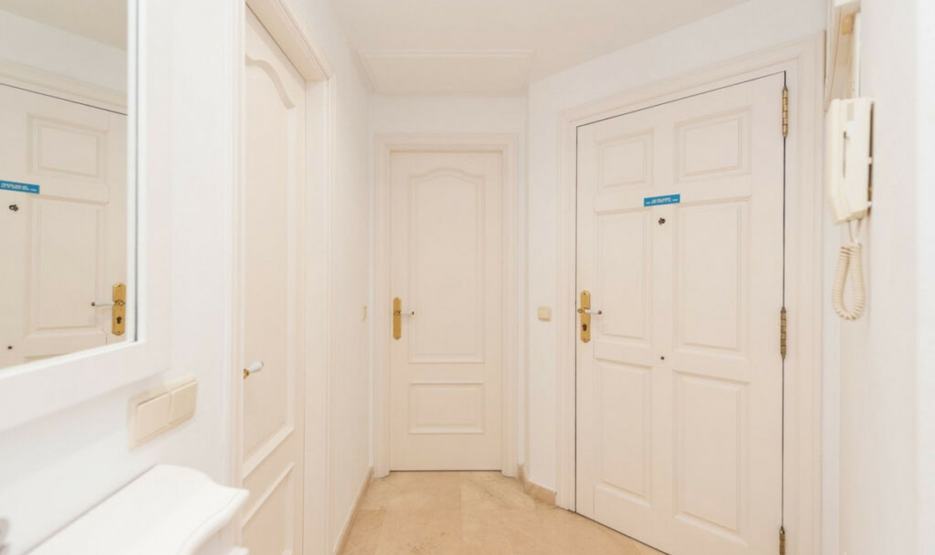 Další prodej - Apartment -
Marbella