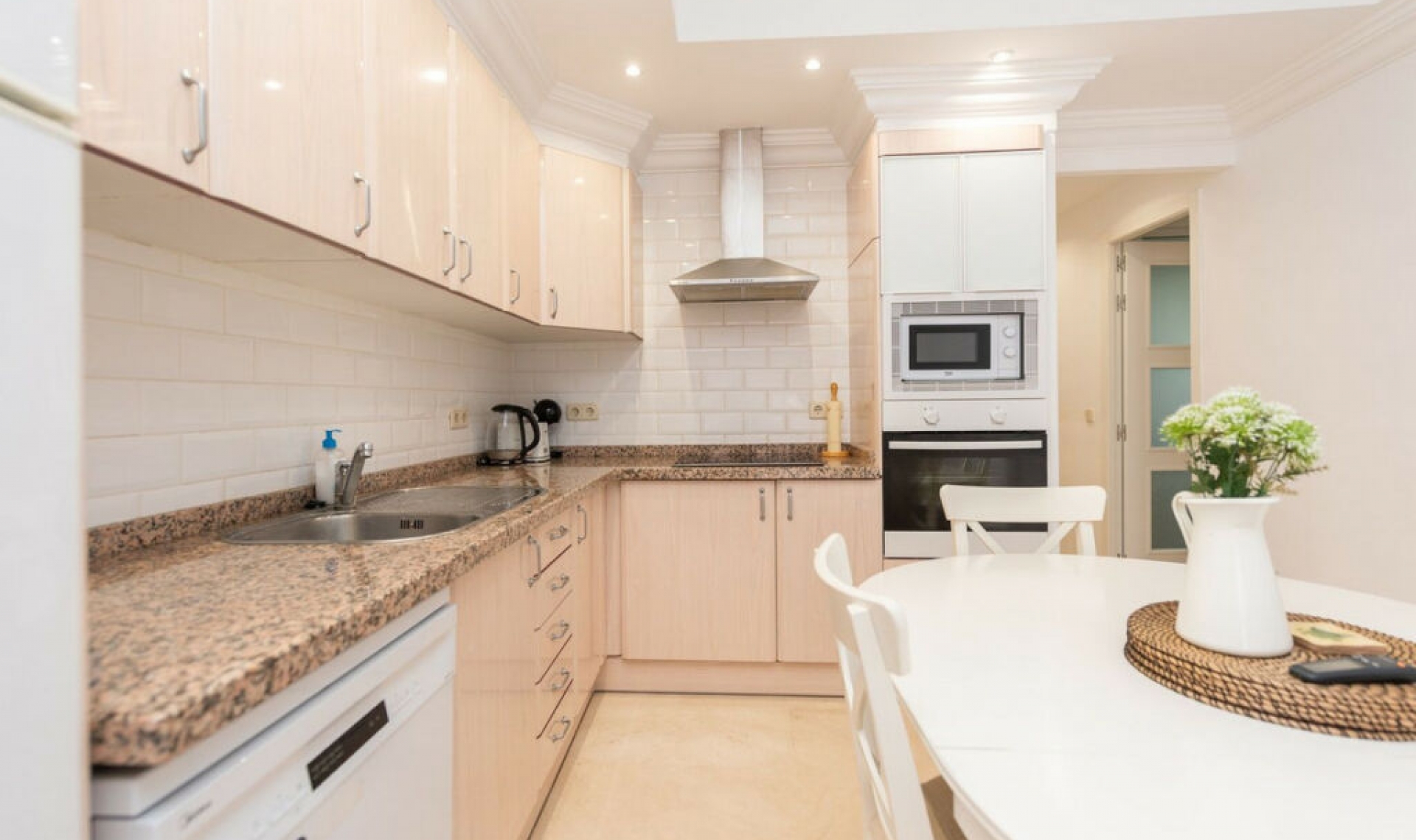 Další prodej - Apartment -
Marbella