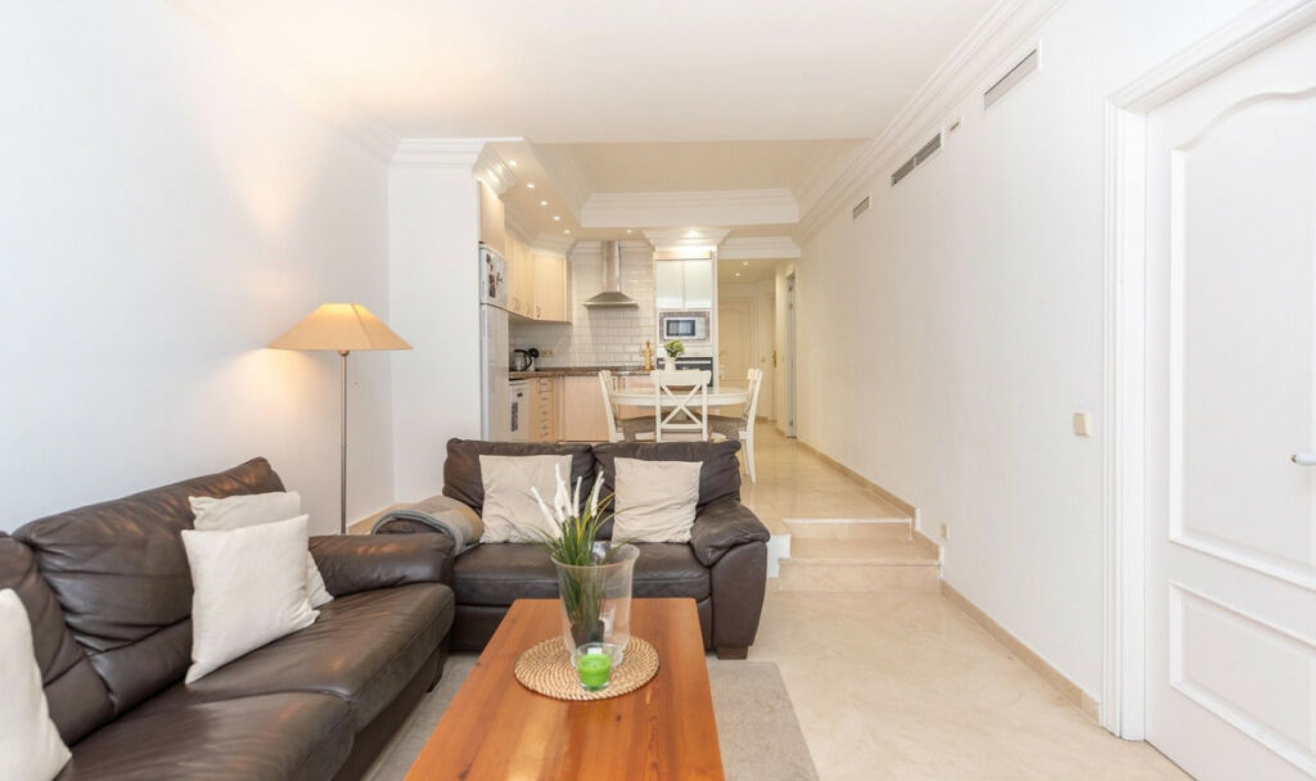 Další prodej - Apartment -
Marbella