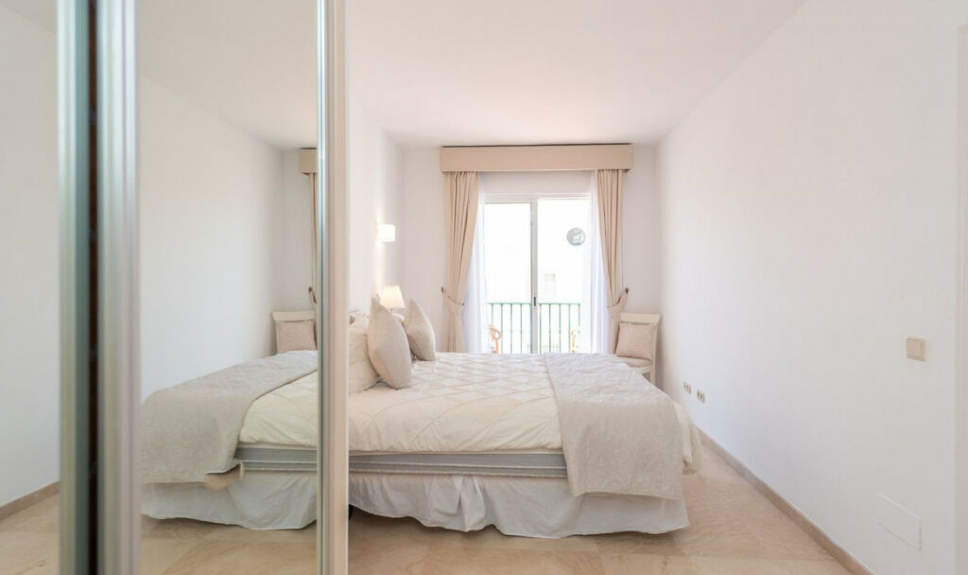 Další prodej - Apartment -
Marbella