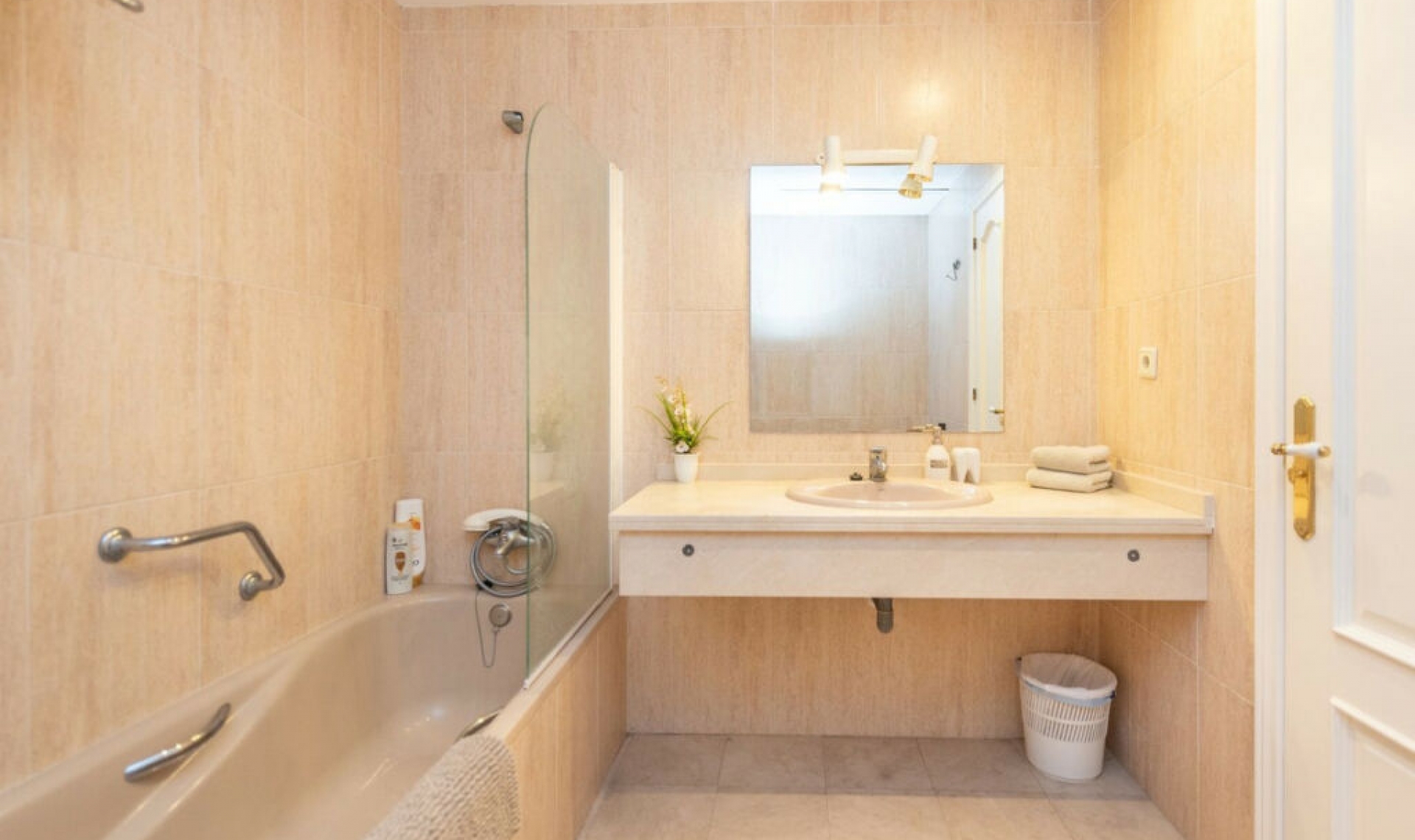Další prodej - Apartment -
Marbella