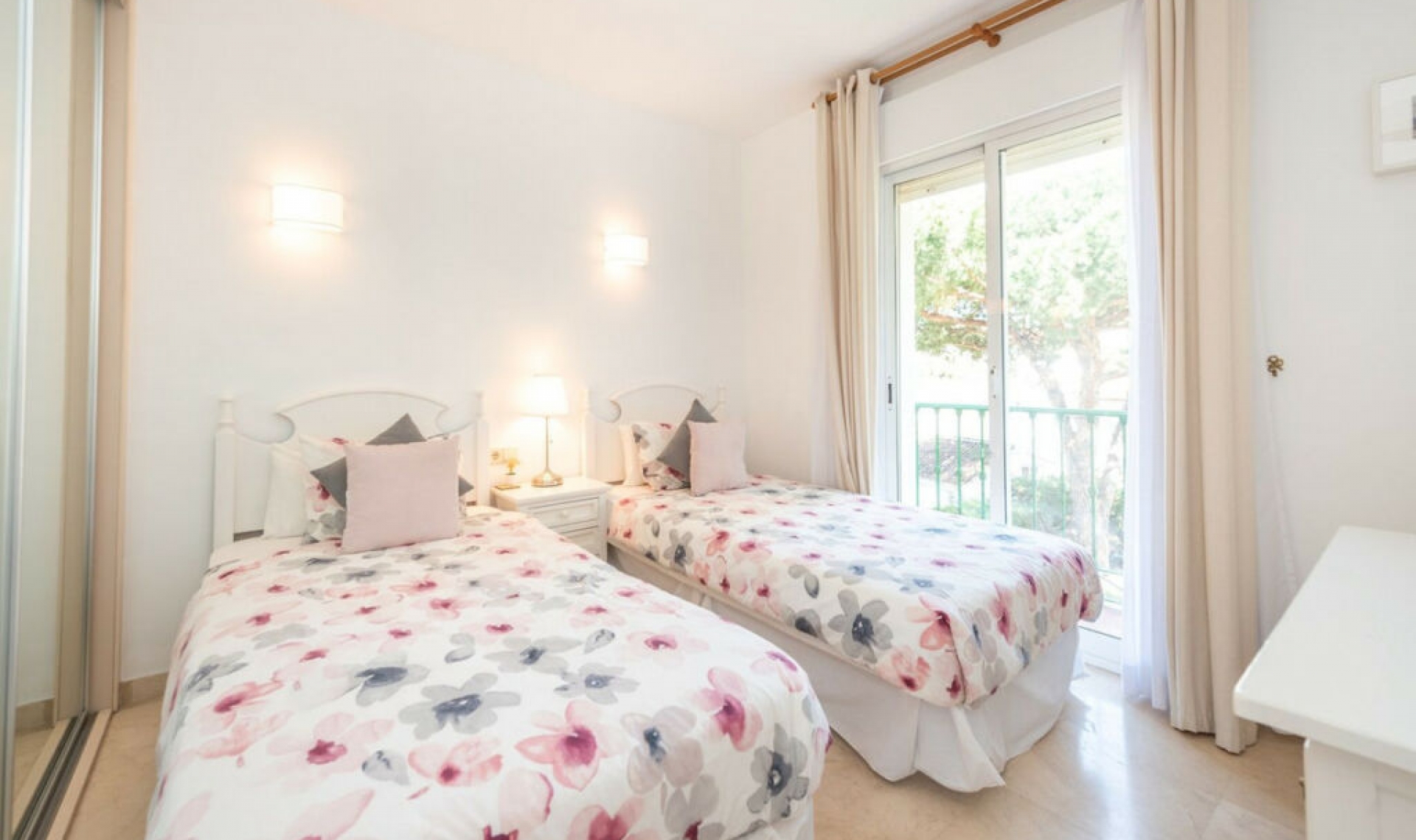 Další prodej - Apartment -
Marbella