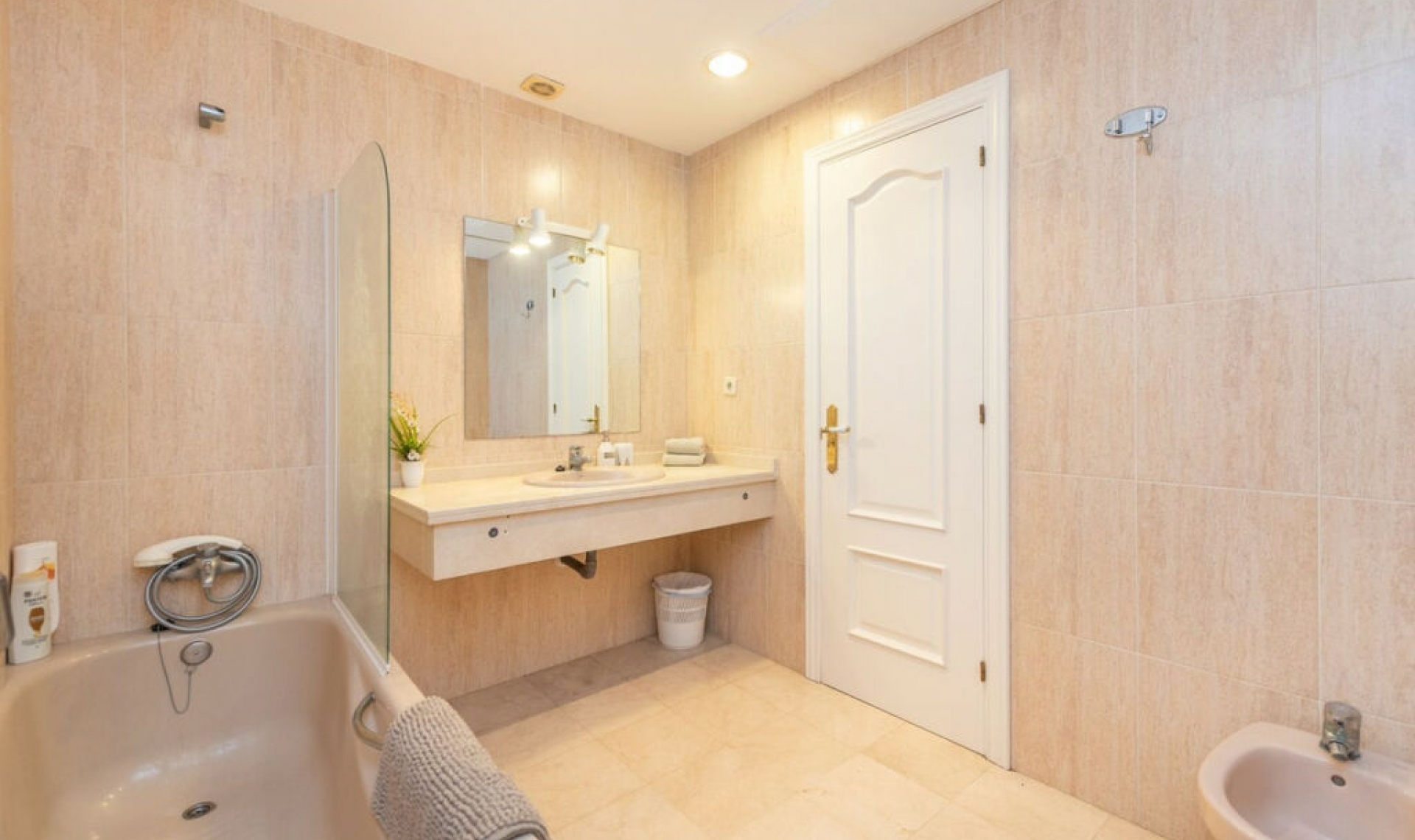 Další prodej - Apartment -
Marbella