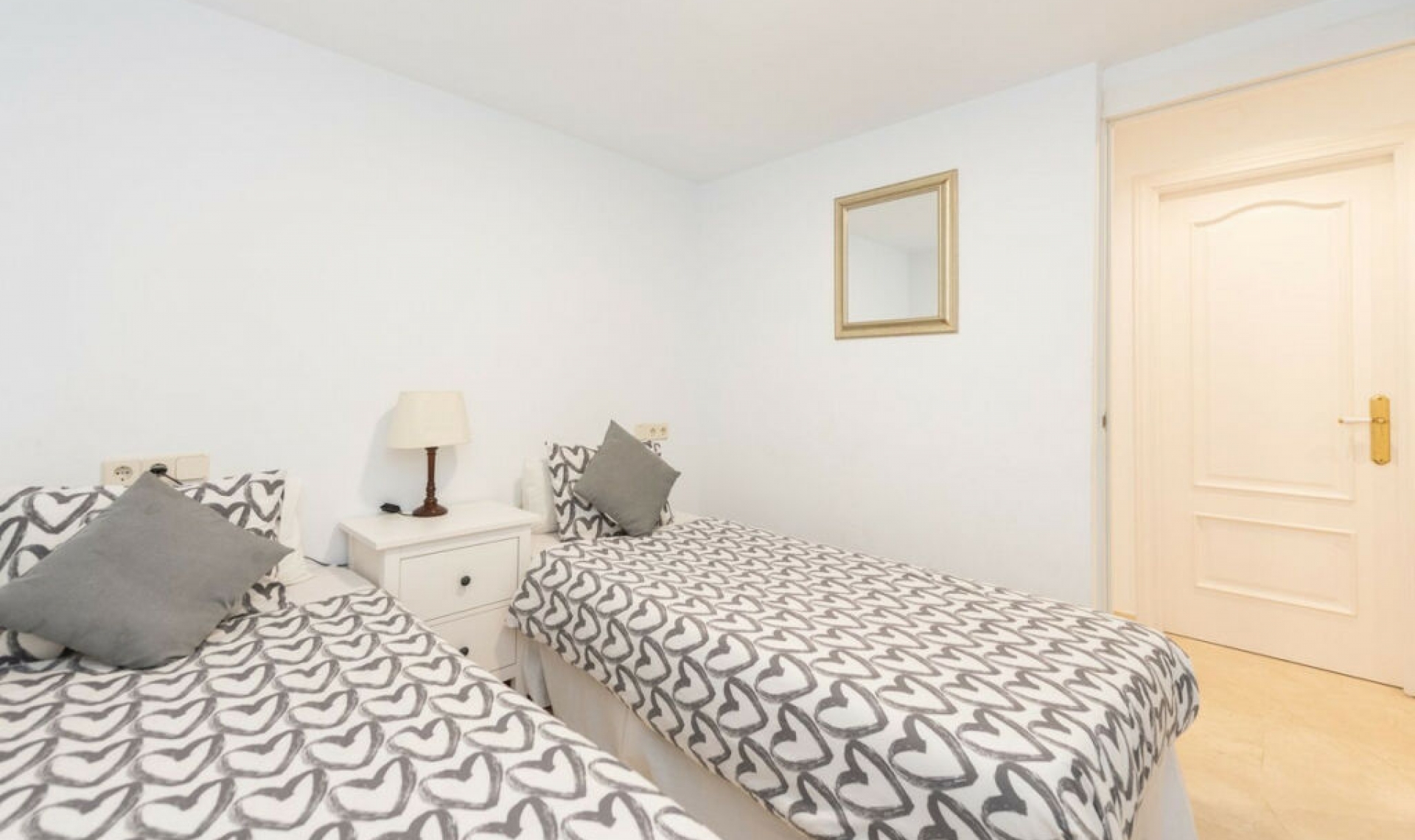 Další prodej - Apartment -
Marbella