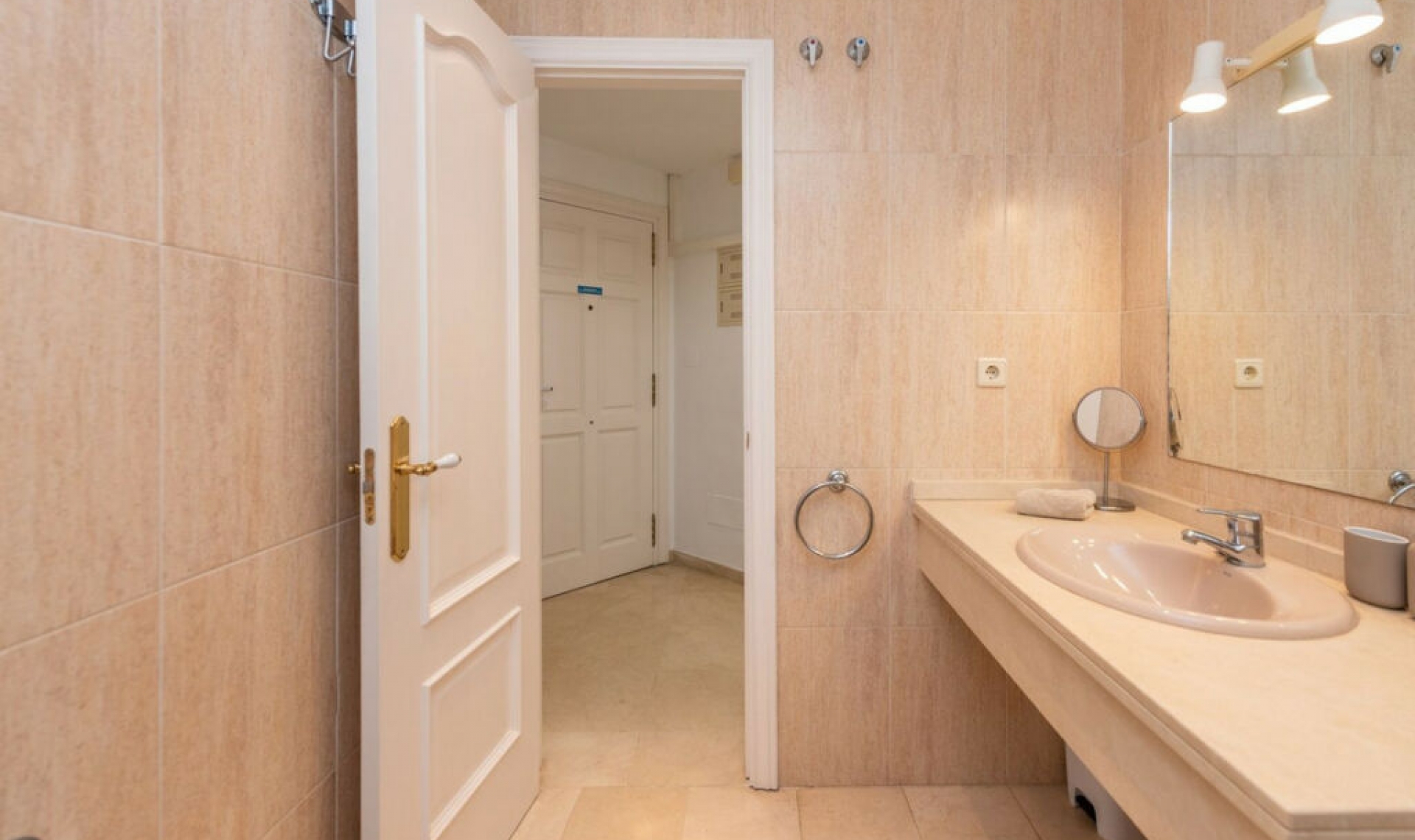 Další prodej - Apartment -
Marbella