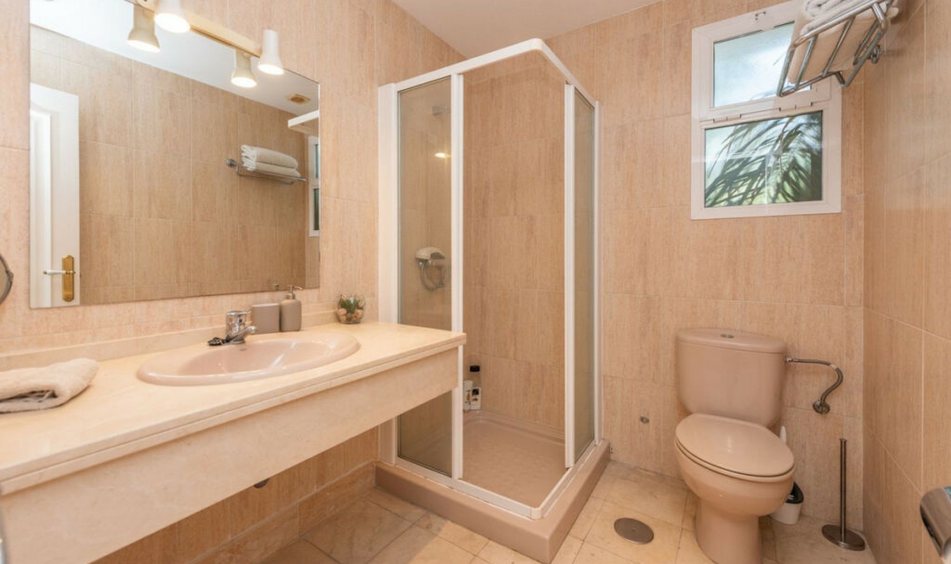 Další prodej - Apartment -
Marbella