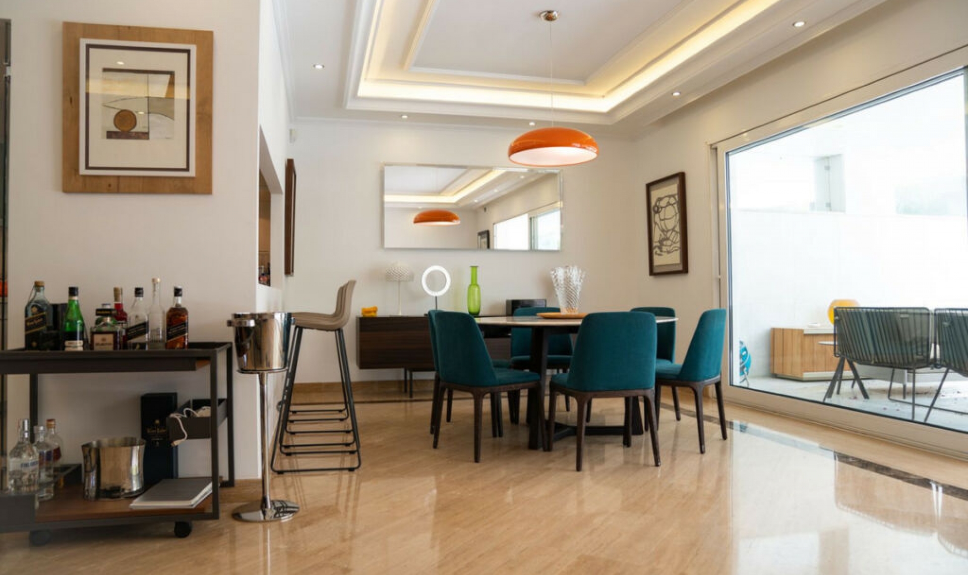 Další prodej - Apartment -
Marbella