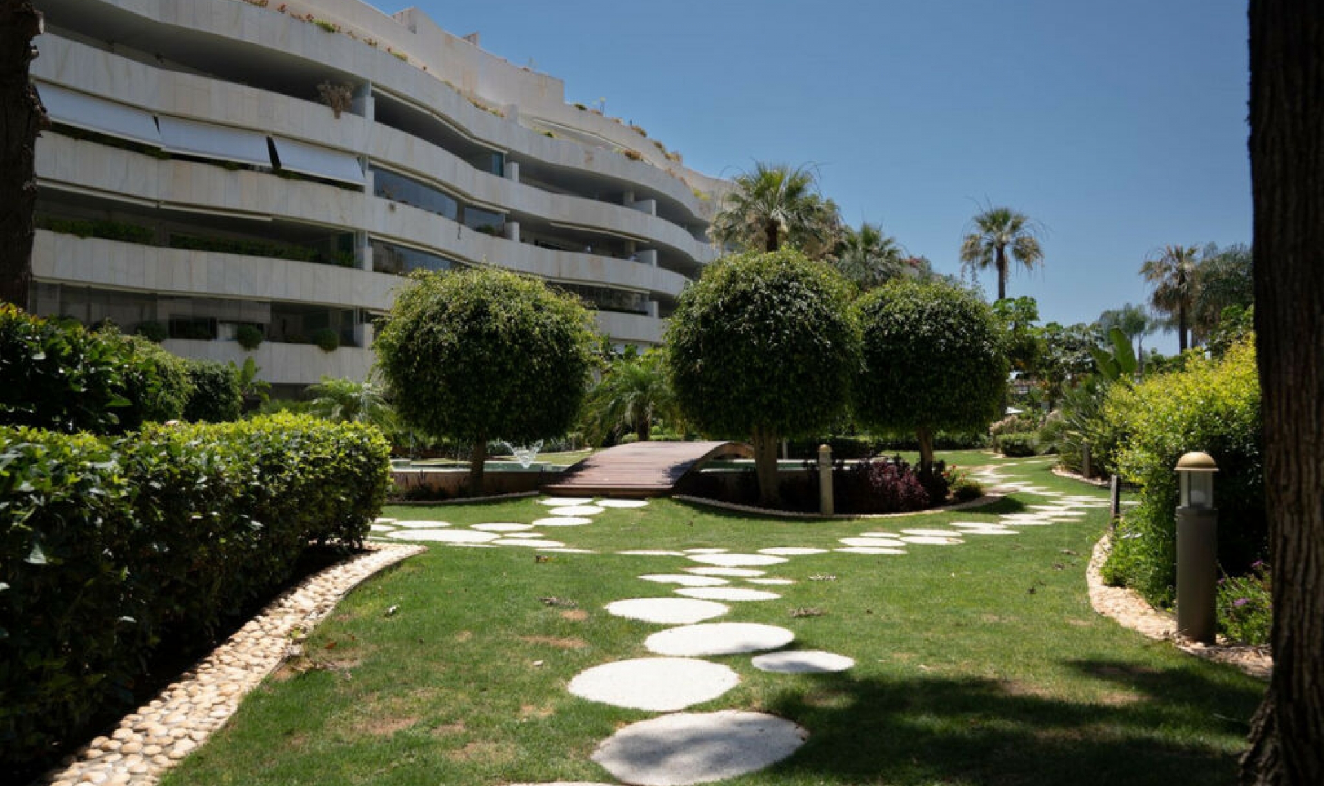 Další prodej - Apartment -
Marbella