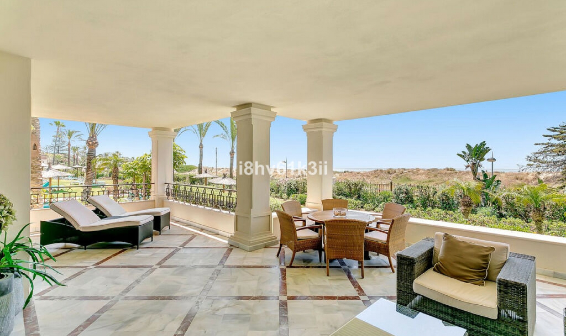 Další prodej - Apartment -
Marbella