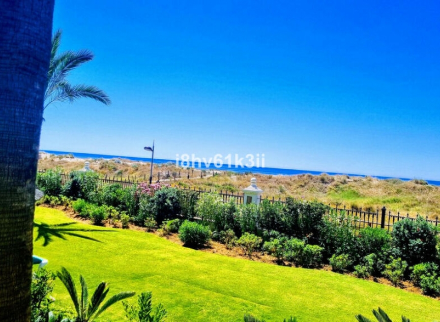 Další prodej - Apartment -
Marbella