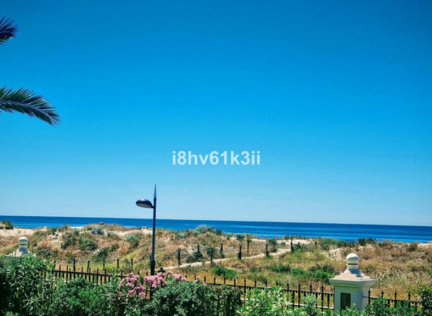 Další prodej - Apartment -
Marbella