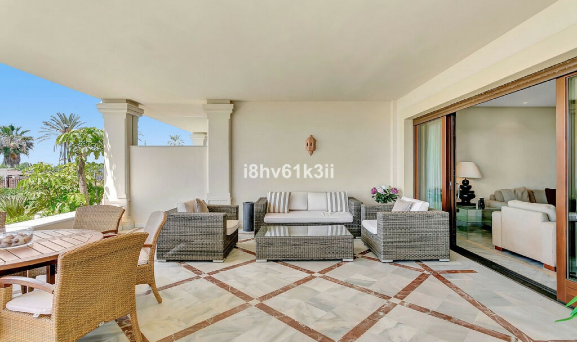 Další prodej - Apartment -
Marbella