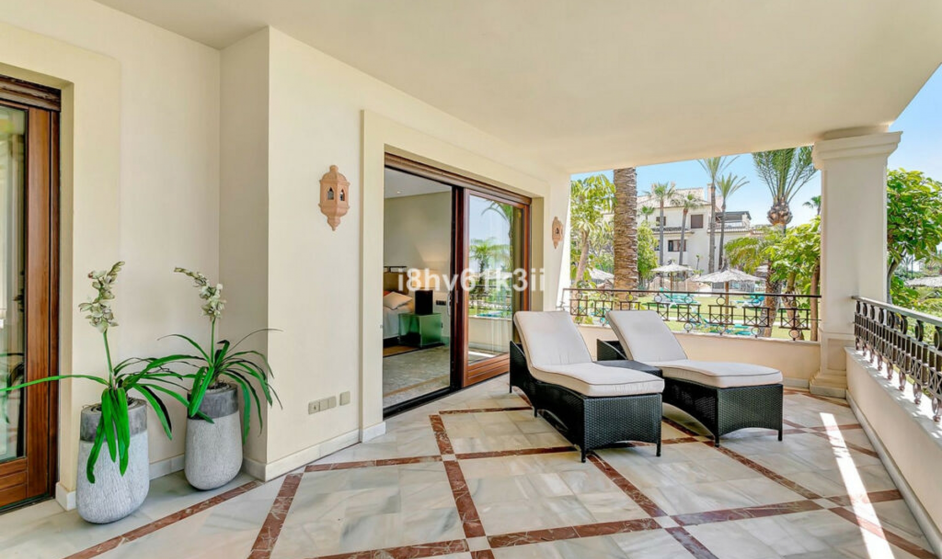 Další prodej - Apartment -
Marbella